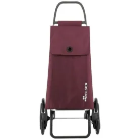 ROLSER POUS.6R AKANT AKA014 BURDEOS